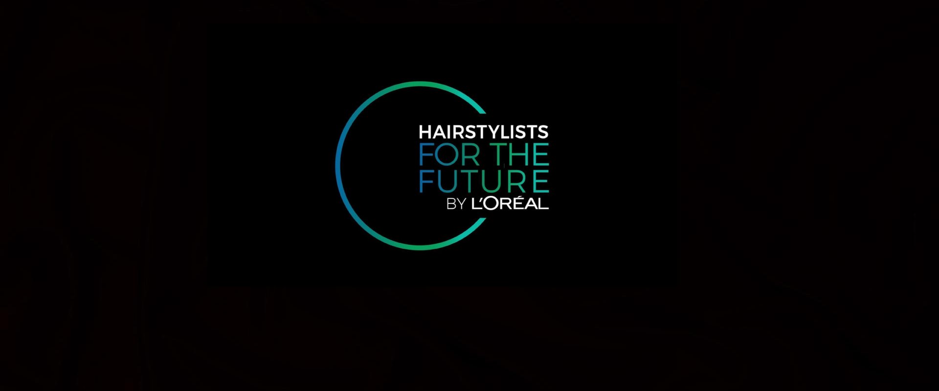 hairstylist for the future hero