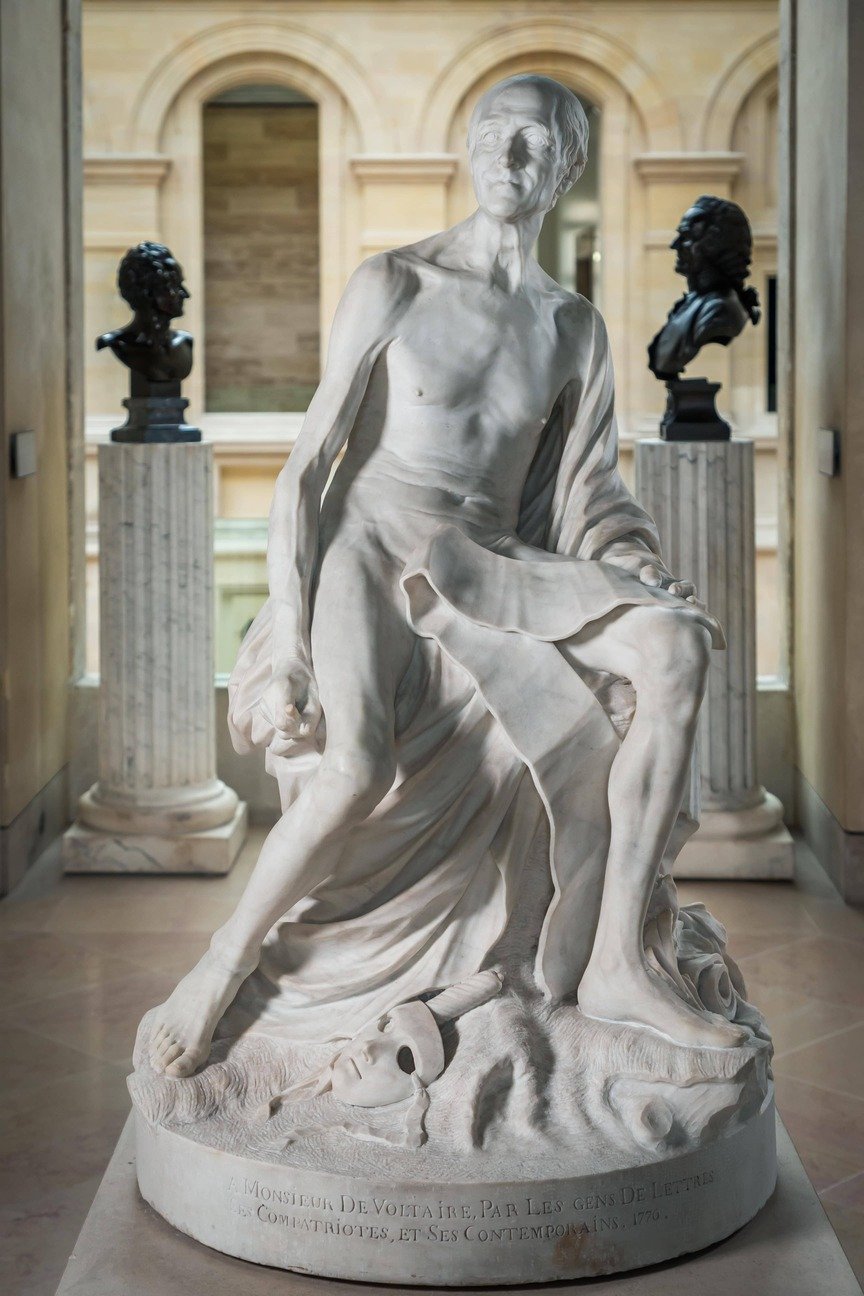 Le Louvre x LOral Groupe  Nicolas Romieu 3jpgmin