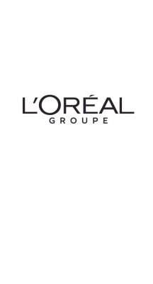 logo loreal 2024 card