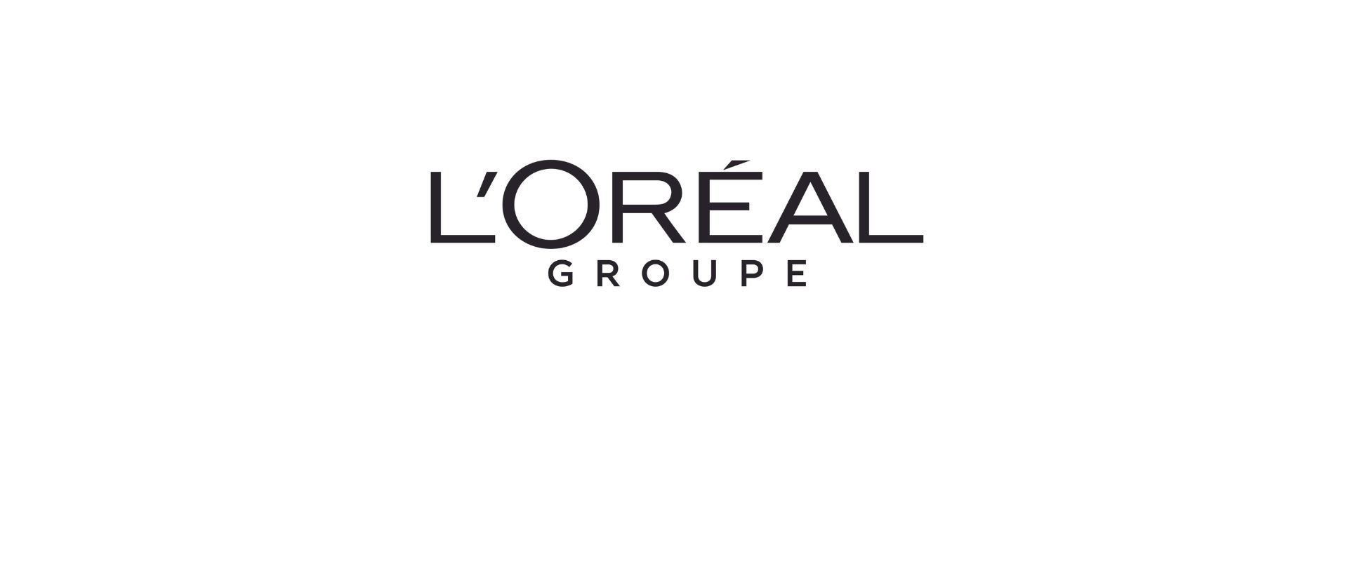 logo loreal 2024 hero