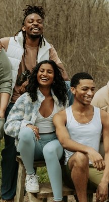 loreal es inclusion social 2023 Card