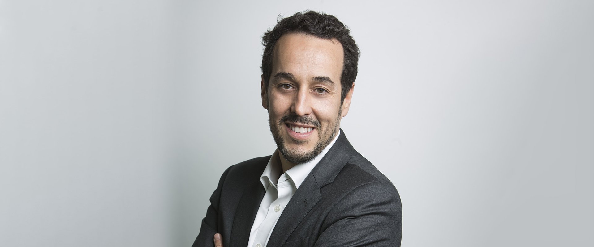 Manuel Manfredi, nuevo director financiero de L’Oréal España y Portugal 