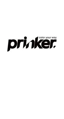 Prinker Web Card