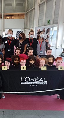 L’Oréal España lanza el programa ‘L’Oréal For Youth’ para contribuir a la empleabilidad de los jóvenes españoles