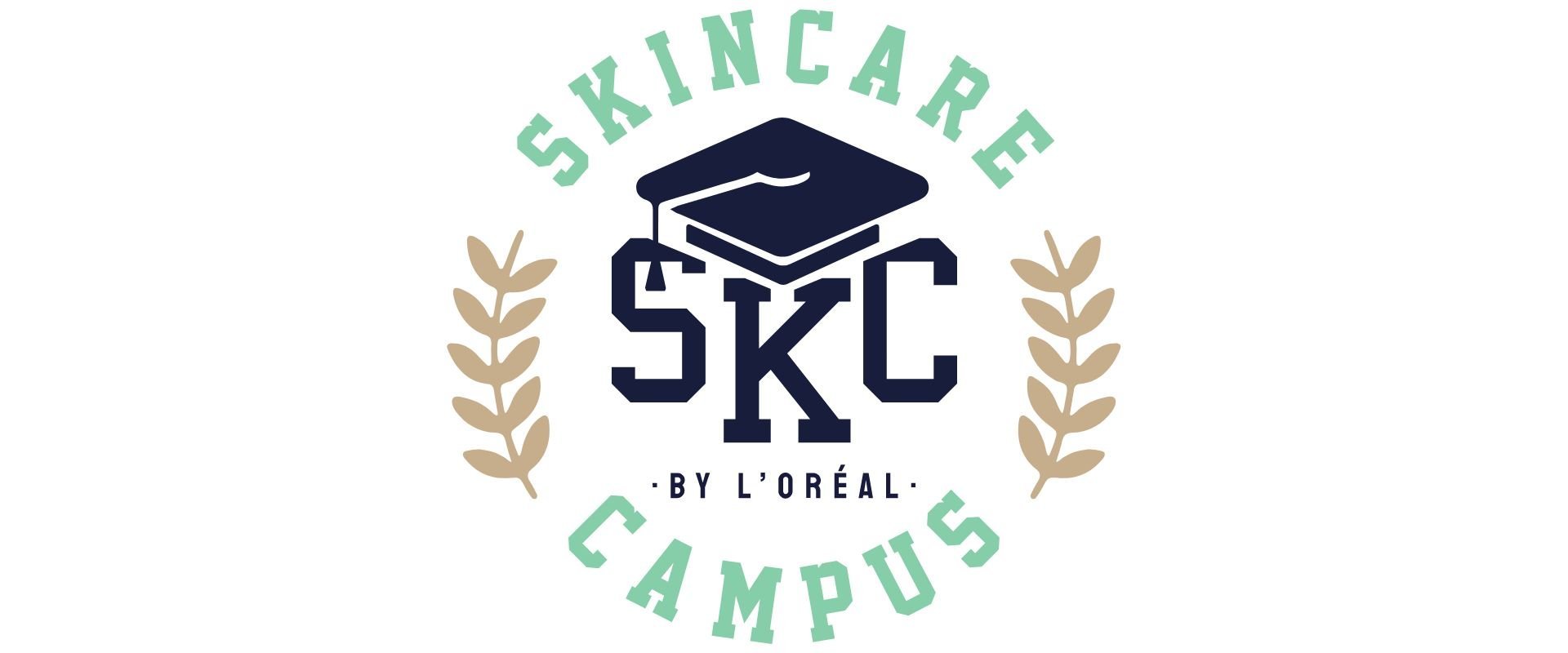 Skincare campus hero