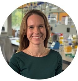 Portrait von Dr Jana Ordon