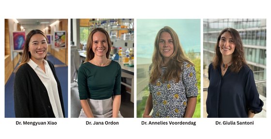 Preistraegerinnen CH 2025