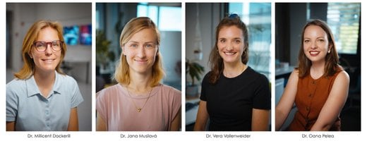 Preistraegerinnen CH 2026