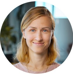Portrait von Dr. Jana Musilova