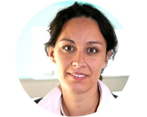 Prof. Aleksandra Radenovic