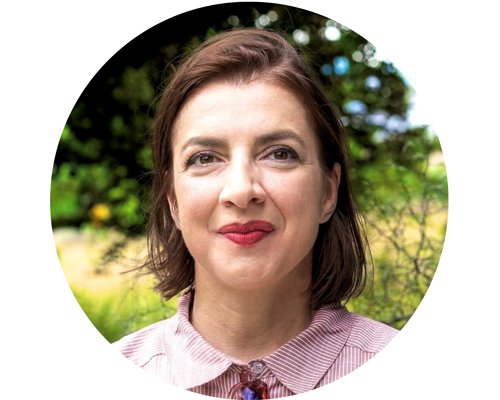 Clotilde Aubertin