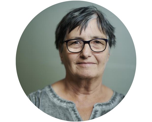 Prof Kathrin Altwegg