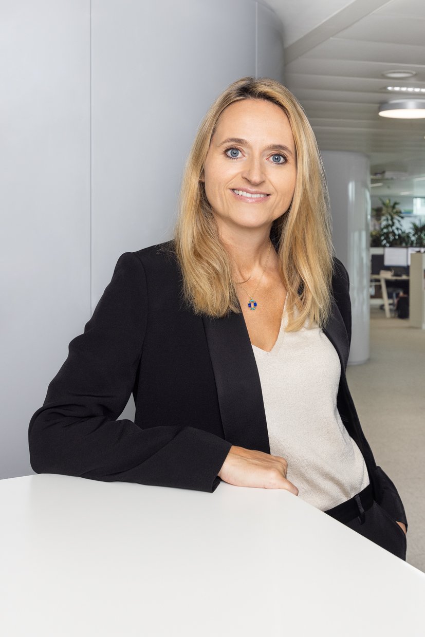 Claire Dieudonné CH Management