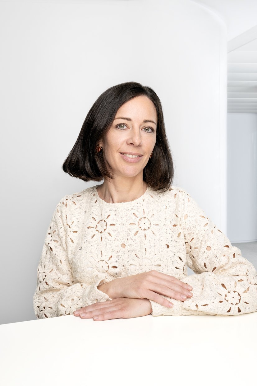 Claire Sancho Management Header