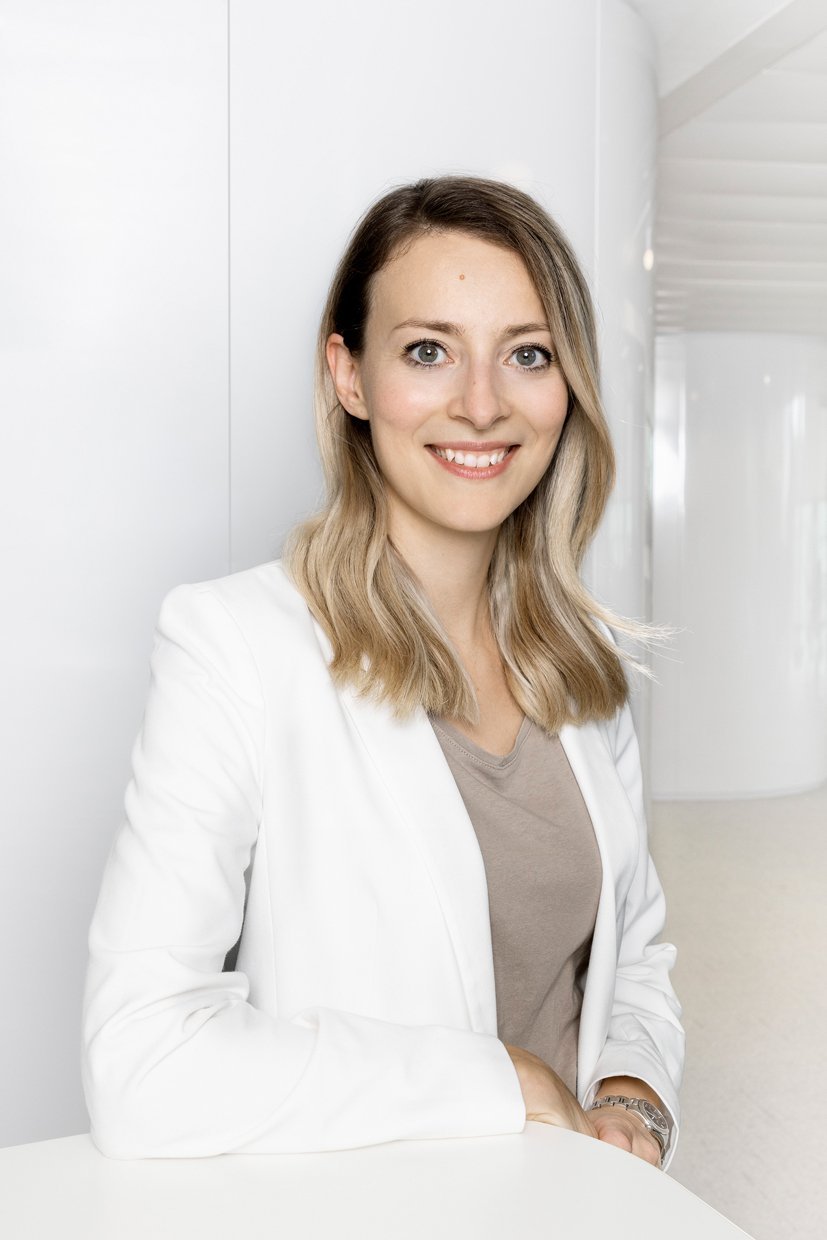 Diane Duparc Management Header