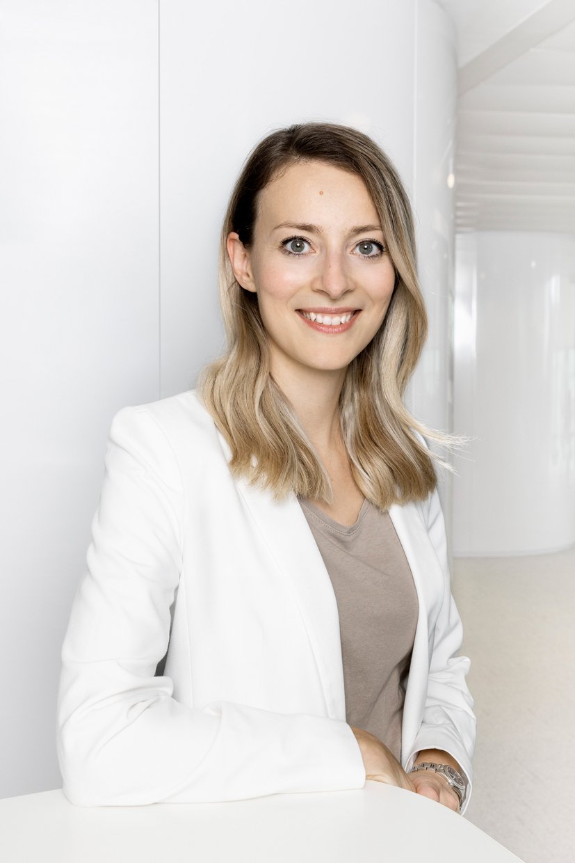 Diane Duparc Management Header