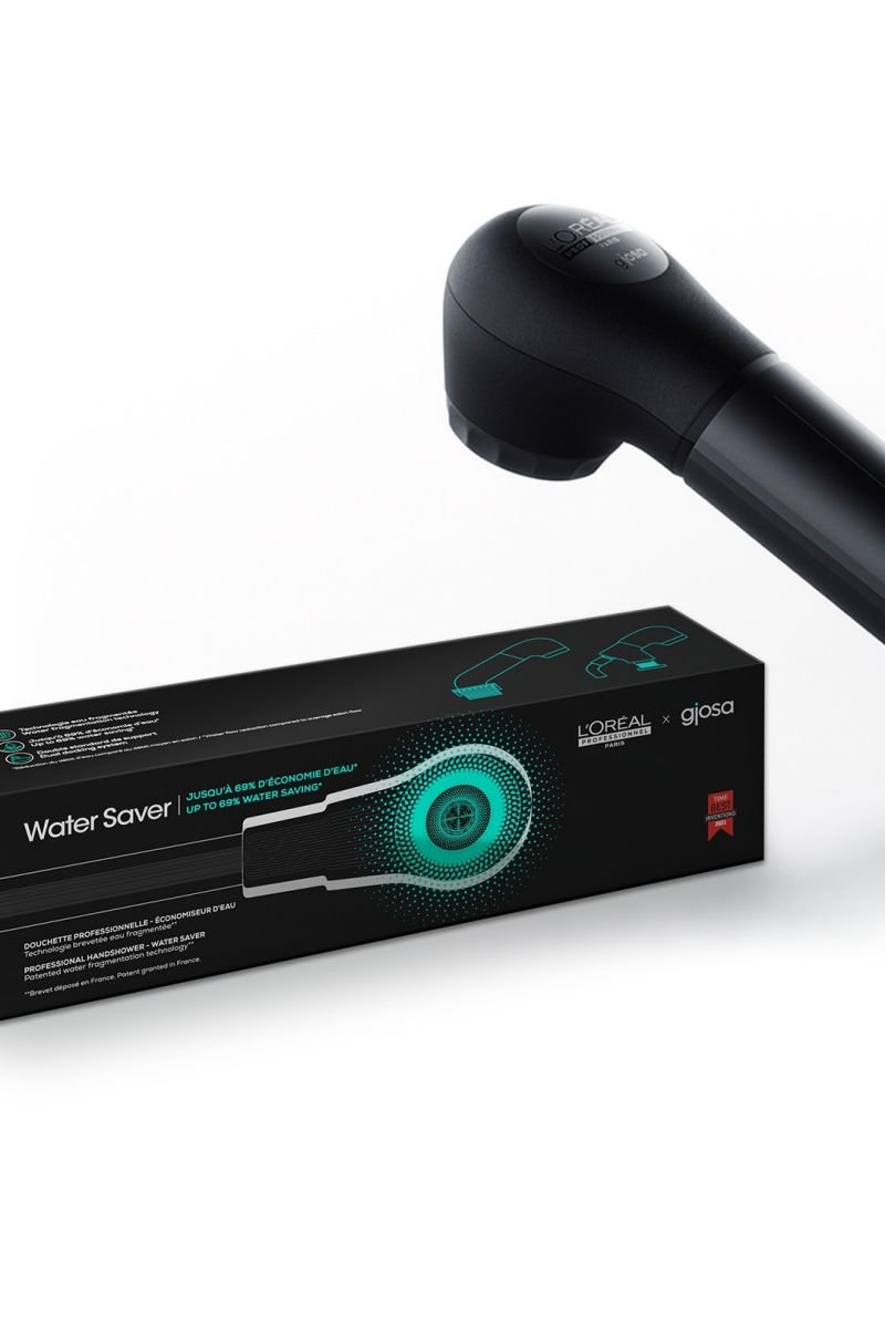 L'Oréal Watersaver Image 5