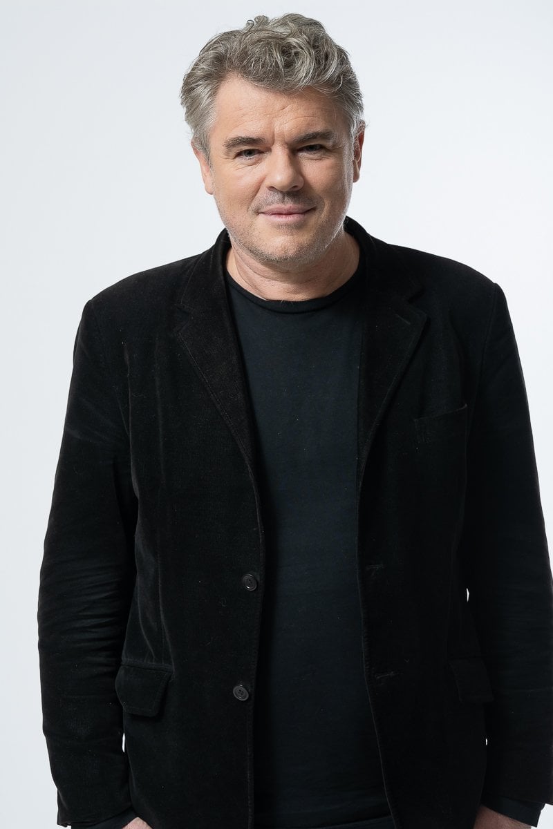 JeanChristophe Letellier