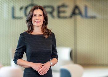 Portrait von Julia Huhn