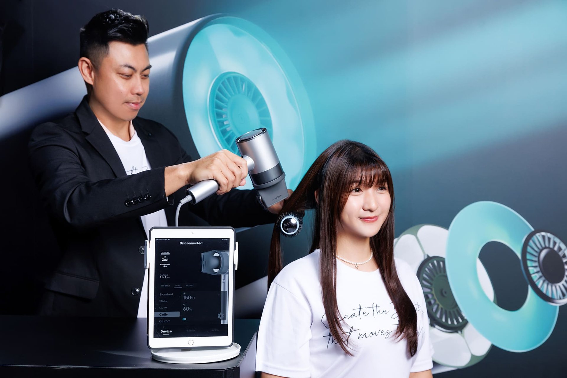 2024 CESAir Light Pro