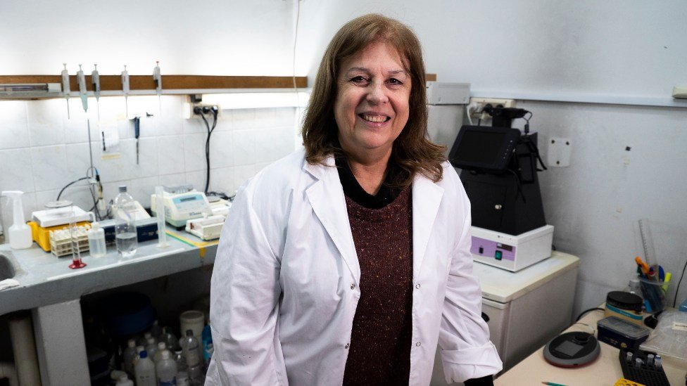 L'Oréal Uruguay For Women in Science