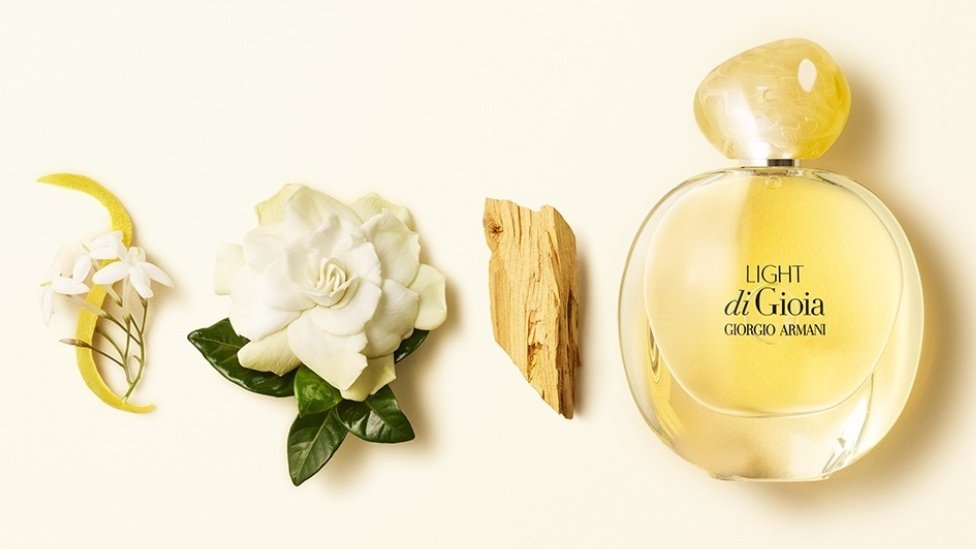 Armani light master sales