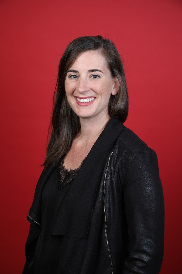 Nora Wolfe Head Shot