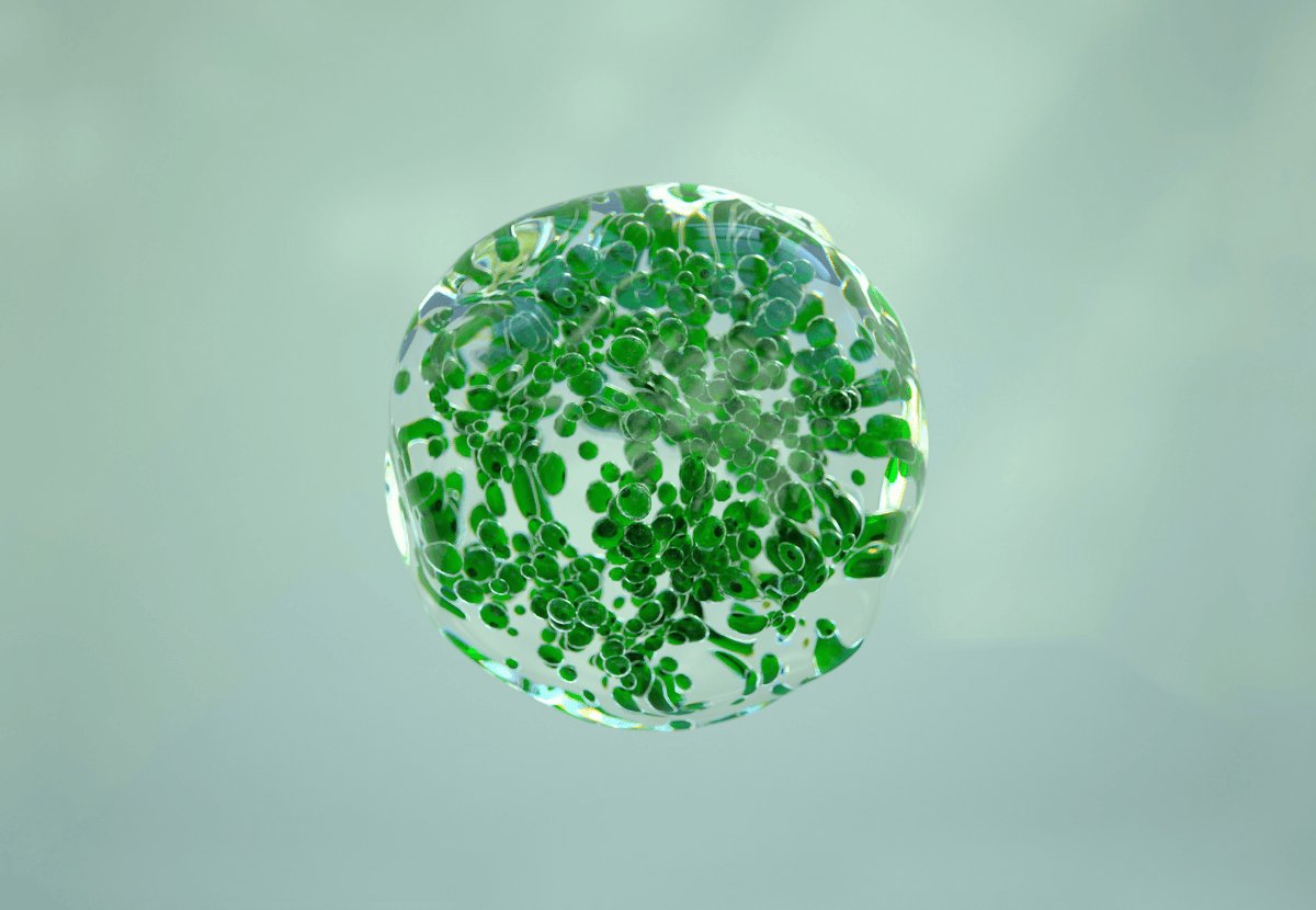 Green Science
