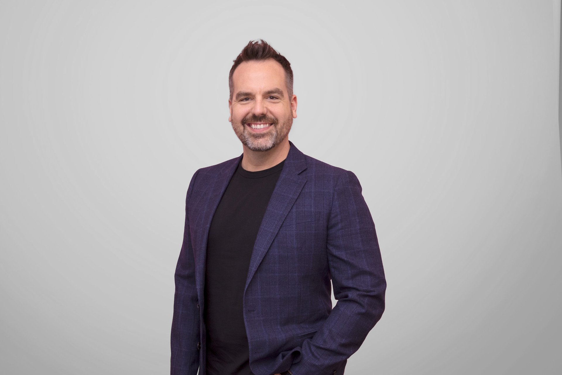L'Oréal USA Appoints Dave Kersey as SVP of Media in the US