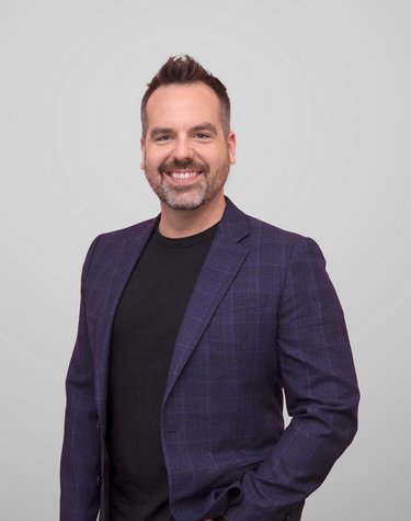 L'Oréal USA Appoints Dave Kersey as SVP of Media in the US