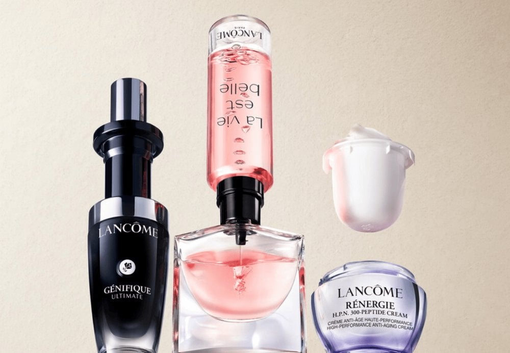 lancome