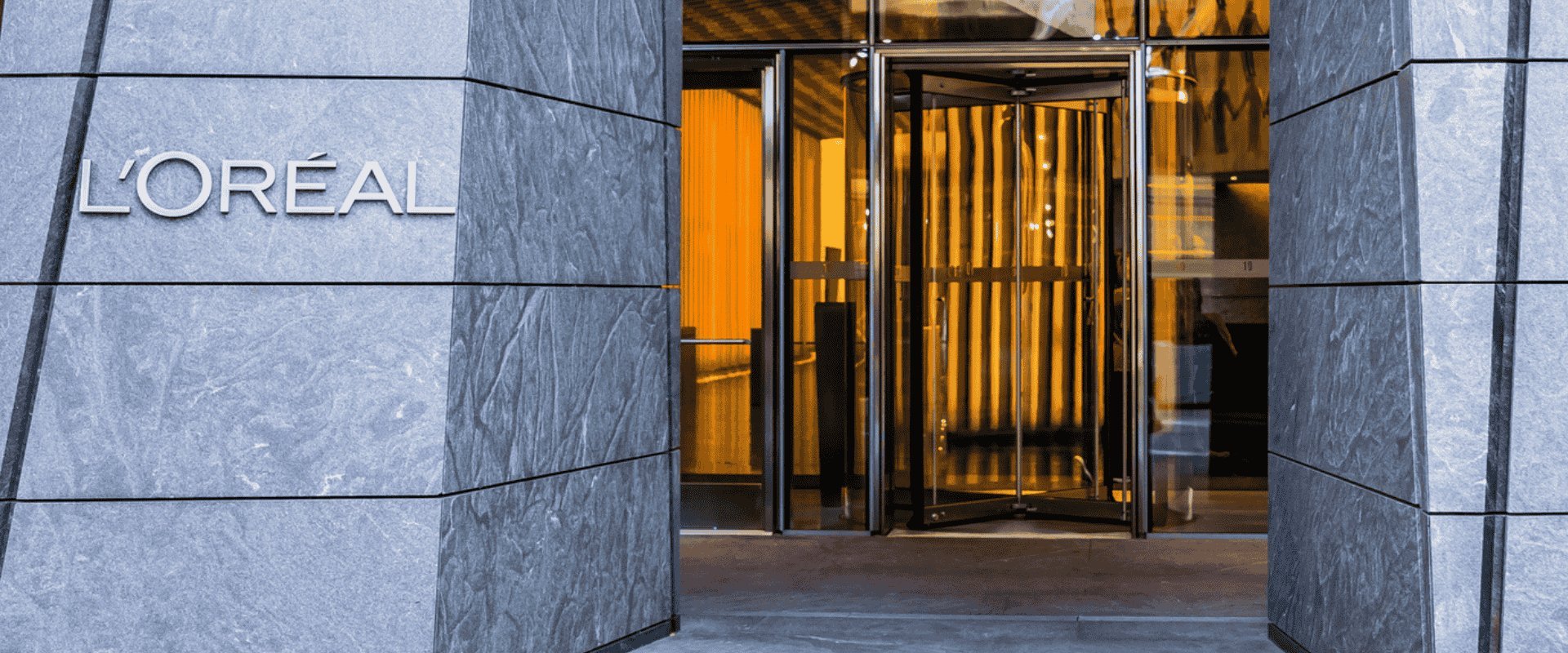 lusa entrance