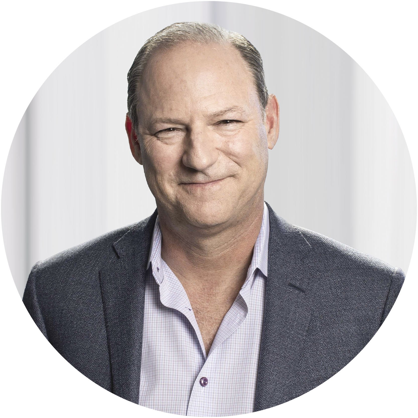 David Greenberg 0623