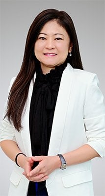 Annie Law