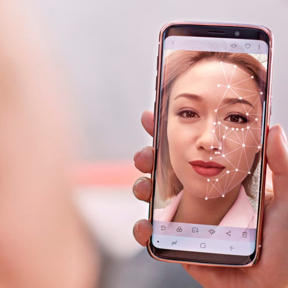 Discover the future of beauty