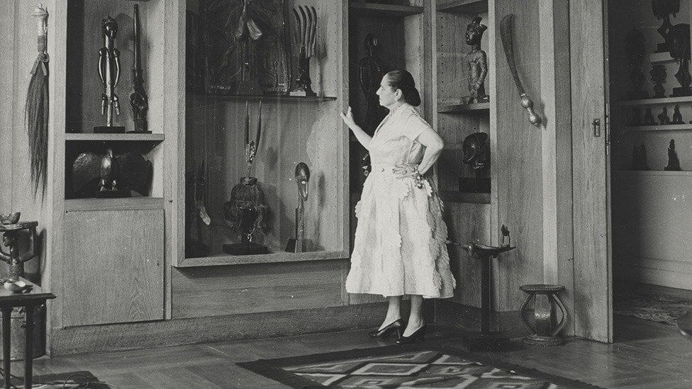 Helena Rubinstein – Empress of the Beauty Business, Article