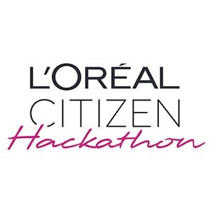 LOREAL CITIZEN hackathon