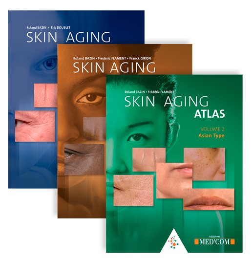 Atlas Skin Aging