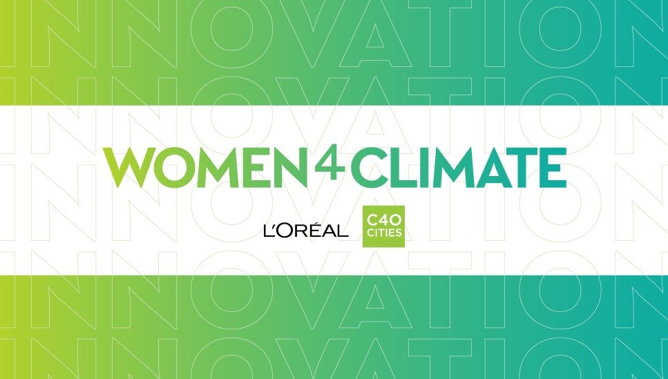 Women 4 Climate