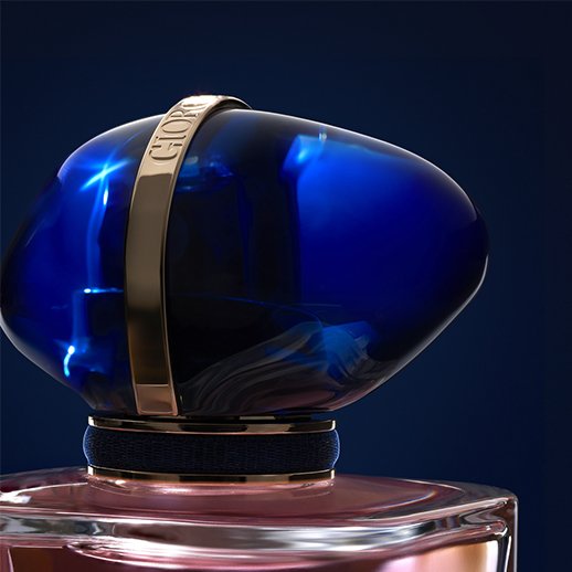 the way armani