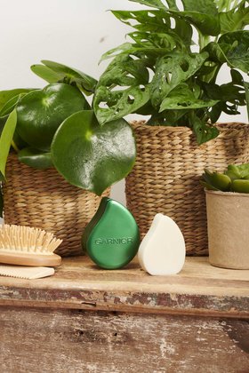 garnier sustainability