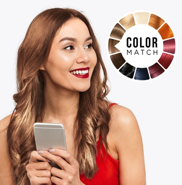 Garnier Hair Color Services