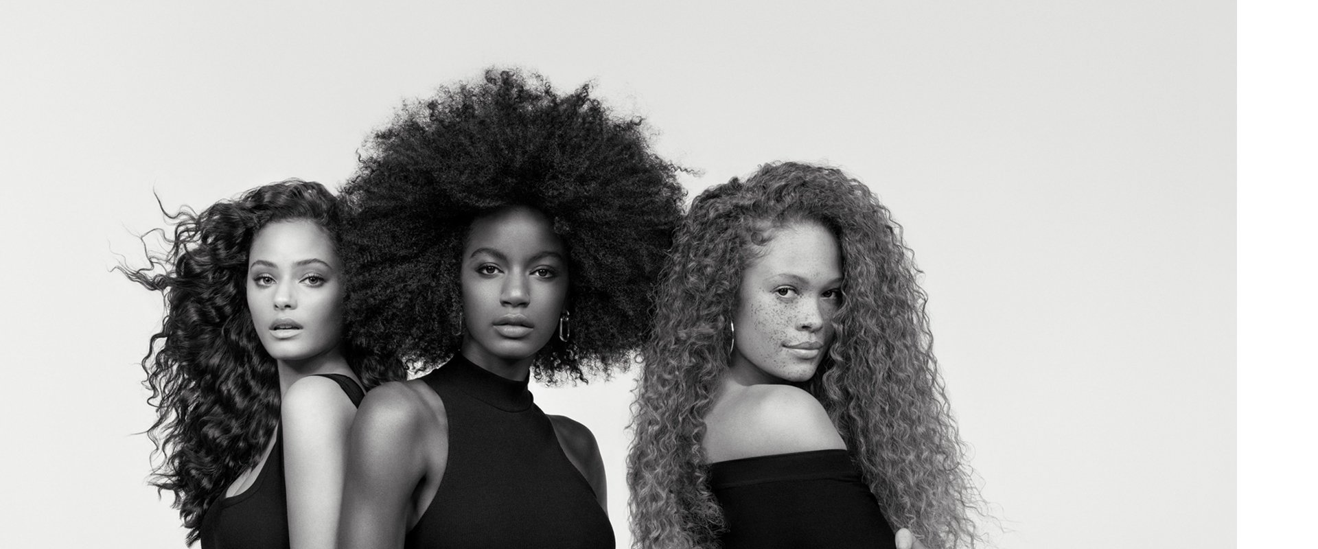 Kérastase Curl Manifesto: Ultimate Professional Care for all Curls and Coils