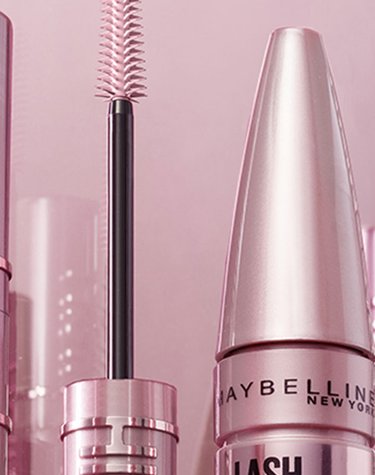 L'Oréal Groupe: How to a Product The Story of Maybelline's NY High Impact Mascara