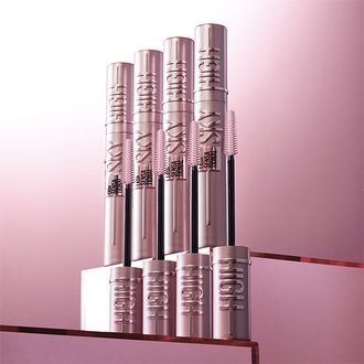 a High Beauty Groupe: Sky The NY Maybelline\'s Mascara Story Launch L\'Oréal Product Impact How - of to