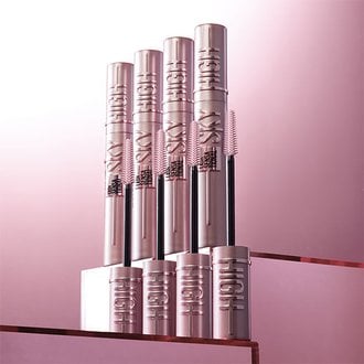 L\'Oréal Groupe: How to Launch a Beauty Product - The Story of Maybelline\'s  NY Sky High Impact Mascara