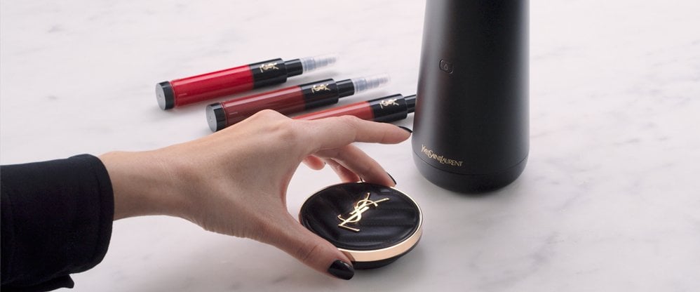 Loreal ysl 2025