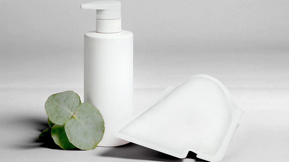 sustainable packaging a key commitment for the lOral Group