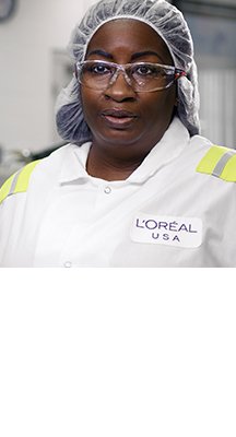 L'Oral Groupe - Delivering safety and consistency for our consumers