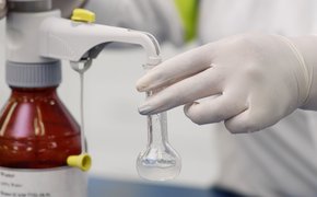SkinCeuticals Microbiology Lab Hero